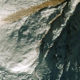 Satellite imagery of Gāband, AF