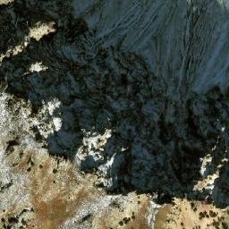 Satellite imagery of Amān Kōṯ, AF