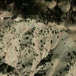 Satellite imagery of Jalak Sar, AF