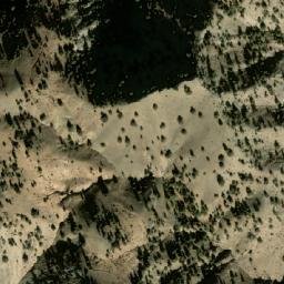 Satellite imagery of Jalak Sar, AF