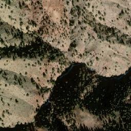 Satellite imagery of Jalak Sar, AF
