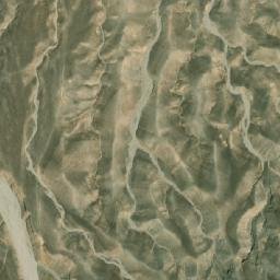 Satellite imagery of Drē Sarē, AF