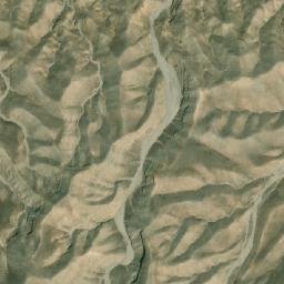 Satellite imagery of Drē Sarē, AF