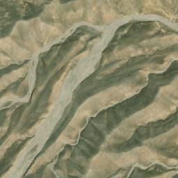 Satellite imagery of Drē Sarē, AF