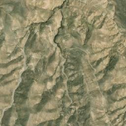 Satellite imagery of Pachīrwālō Pus̲h̲tah, AF