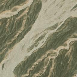 Satellite imagery of Lêngwāl Pus̲h̲tah, AF