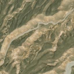 Satellite imagery of Lêngwāl Pus̲h̲tah, AF