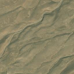 Satellite imagery of Khazīnē Ghunḏêy, AF