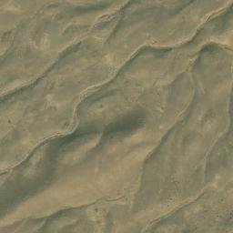 Satellite imagery of Khazīnē Ghunḏêy, AF