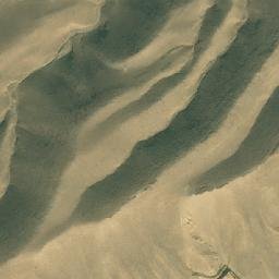 Satellite imagery of Na‘īm Ghunḏêy, AF