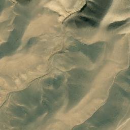 Satellite imagery of Laghmān Khūlah, AF