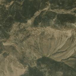 Satellite imagery of Mēkh Ḏanḏ, AF