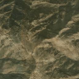 Satellite imagery of Mēkh Ḏanḏ, AF
