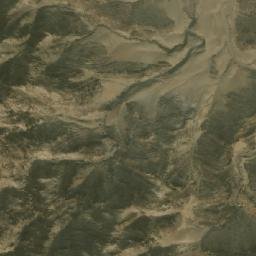 Satellite imagery of Mēkh Ḏanḏ, AF