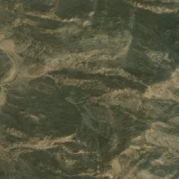 Satellite imagery of Bābêkir Ghar, AF