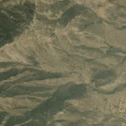 Satellite imagery of Bābêkir Ghar, AF
