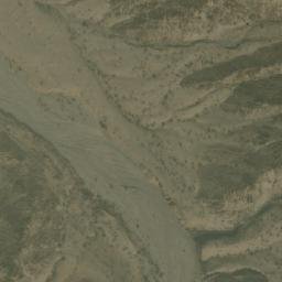 Satellite imagery of Gêrd Nāwē Sar, AF