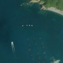 Satellite imagery of Medono Hana, JP
