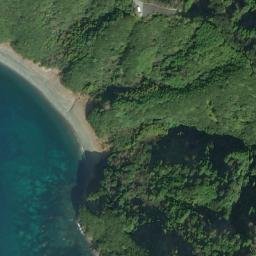 Satellite imagery of Medono Hana, JP