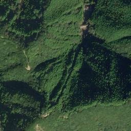 Satellite imagery of Medono Hana, JP