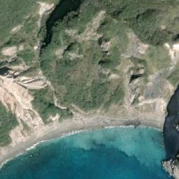 Satellite imagery of Sanuka Zaki, JP