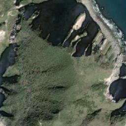 Satellite imagery of Sanuka Zaki, JP