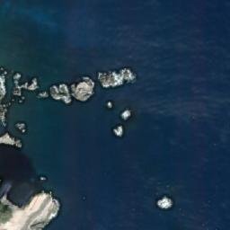 Satellite imagery of Sanuka Zaki, JP