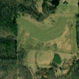 Satellite imagery of Hog Mountain, US