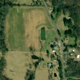 Satellite imagery of Hog Mountain, US