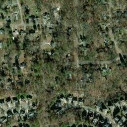 Satellite imagery of Downing Creek Placer Mine, US