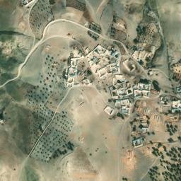 Satellite imagery of Soumqali, MA