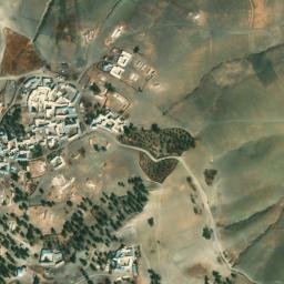 Satellite imagery of Soumqali, MA