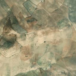 Satellite imagery of Lahouasi, MA