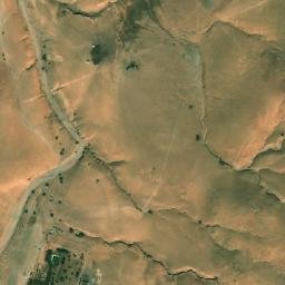 Satellite imagery of El Baaj, DZ