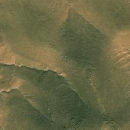 Satellite imagery of El Baaj, DZ