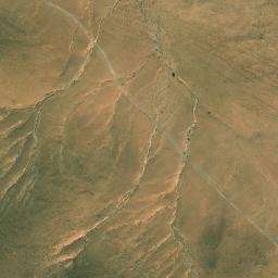 Satellite imagery of El Baaj, DZ