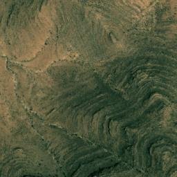 Satellite imagery of El Haïrech, DZ