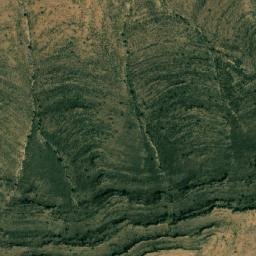 Satellite imagery of El Haïrech, DZ