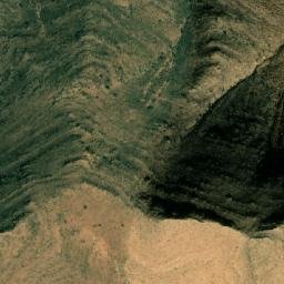Satellite imagery of El Haïrech, DZ