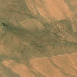 Satellite imagery of Teniet el Abada, DZ