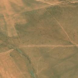 Satellite imagery of Teniet el Abada, DZ