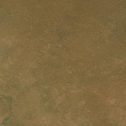 Satellite imagery of Adba el Kef, DZ