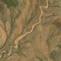 Satellite imagery of Kart el Halfa, DZ