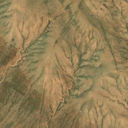 Satellite imagery of Kart el Halfa, DZ