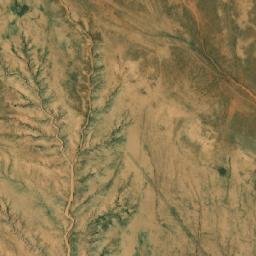 Satellite imagery of Kart el Halfa, DZ