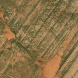 Satellite imagery of Kef er Rabia, DZ