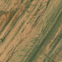Satellite imagery of Kef er Rabia, DZ