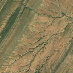Satellite imagery of Kef er Rabia, DZ
