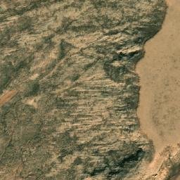 Satellite imagery of Draa es Serra, DZ