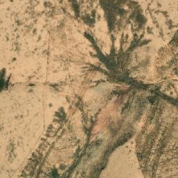Satellite imagery of Draa es Serra, DZ